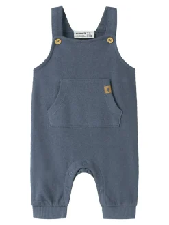 Sweat-Jumpsuit "Larsen"