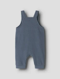 Sweat-Jumpsuit 