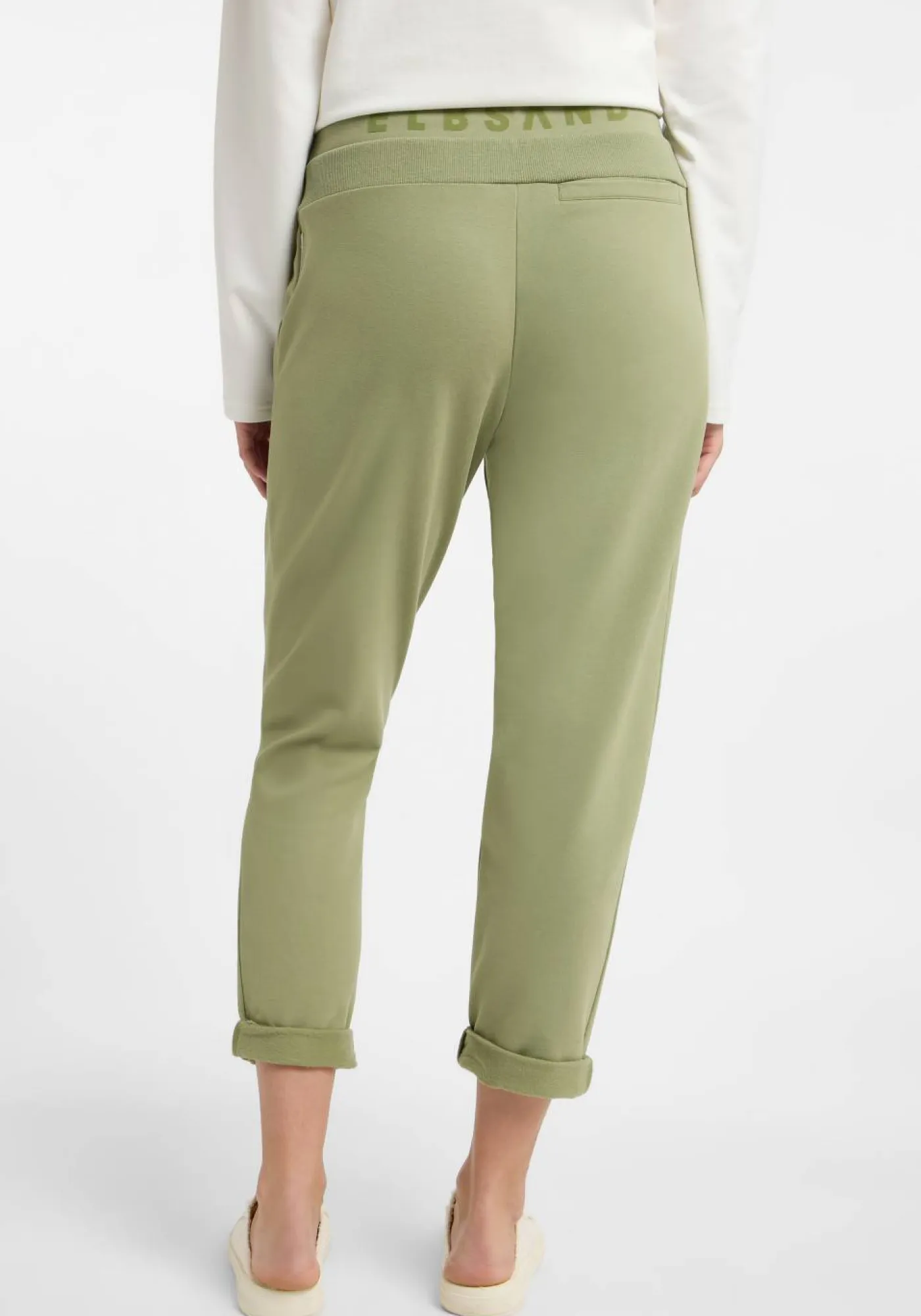 Sweatpants 7/8 "Brinja"