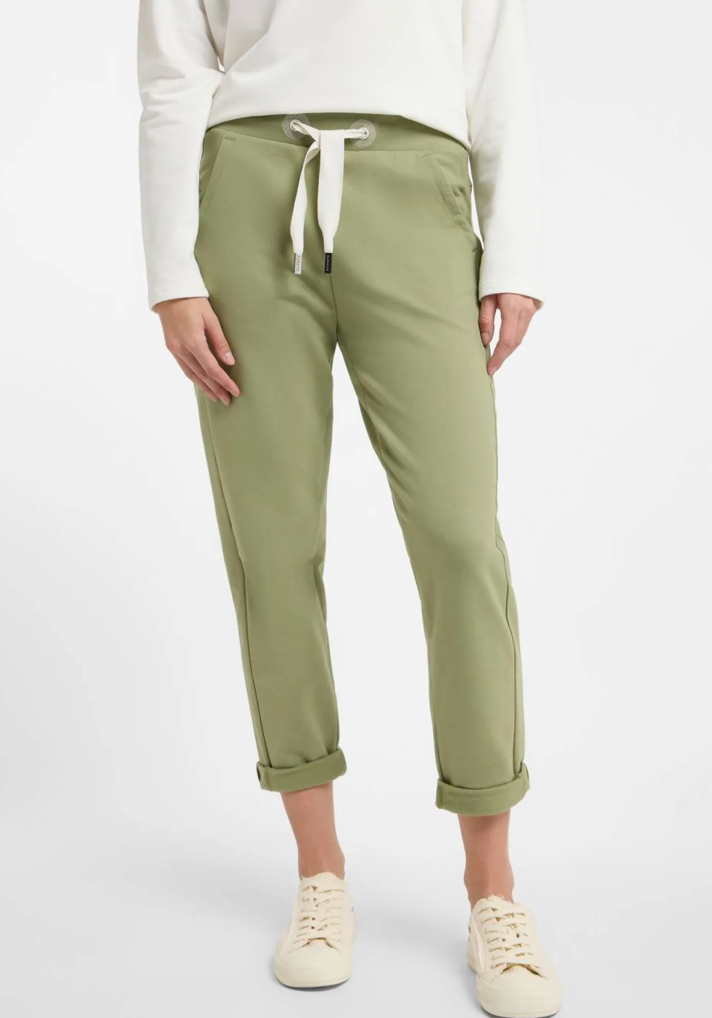 Sweatpants 7/8 "Brinja"
