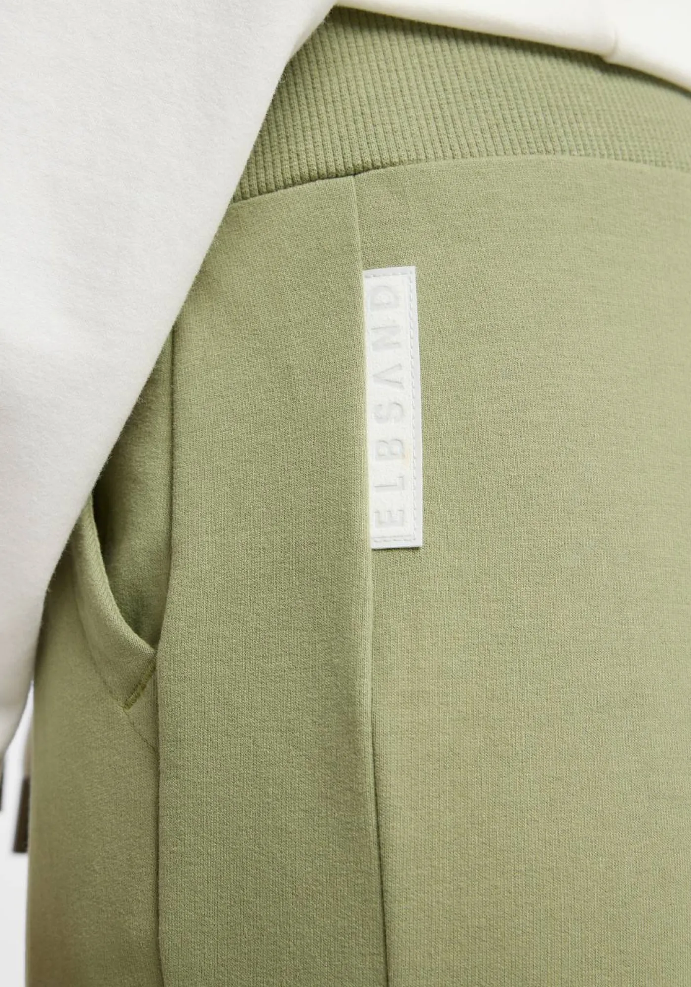 Sweatpants 7/8 "Brinja"