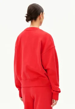 Sweatshirt " Iconic a Alizaa"
