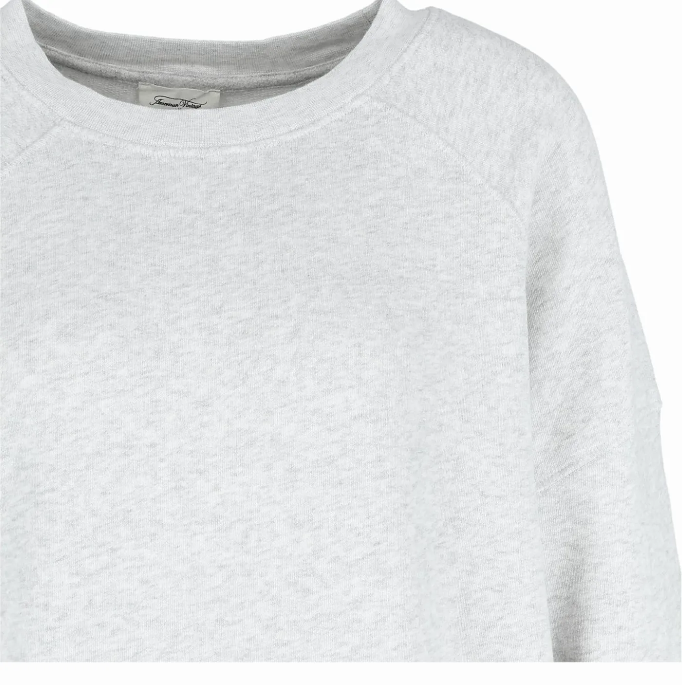 Sweatshirt "Atubay"