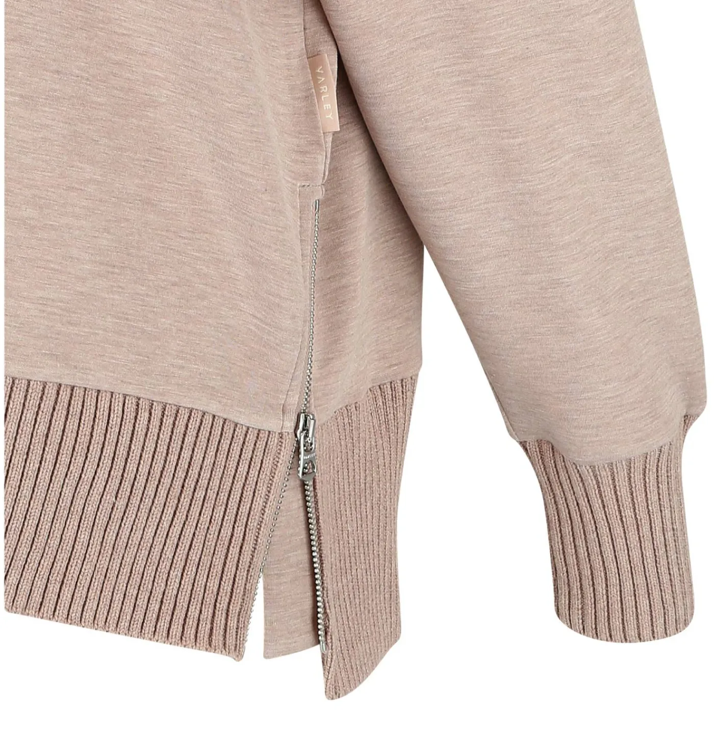 Sweatshirt "Barker"
