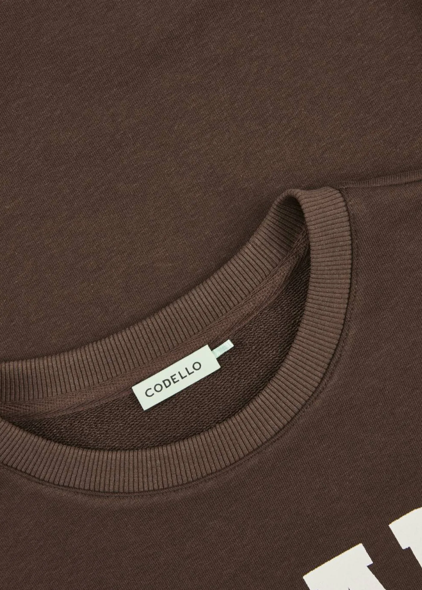 Sweatshirt "Bear Mood"