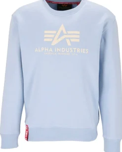 Sweatshirt "Big Logo"