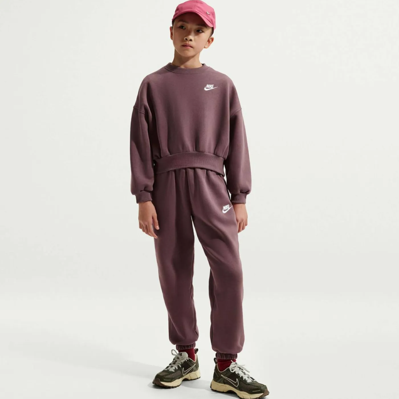 Sweatshirt "BXY"