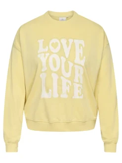 Sweatshirt "CARSANDY"