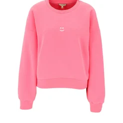 Sweatshirt "Christy Cropped"