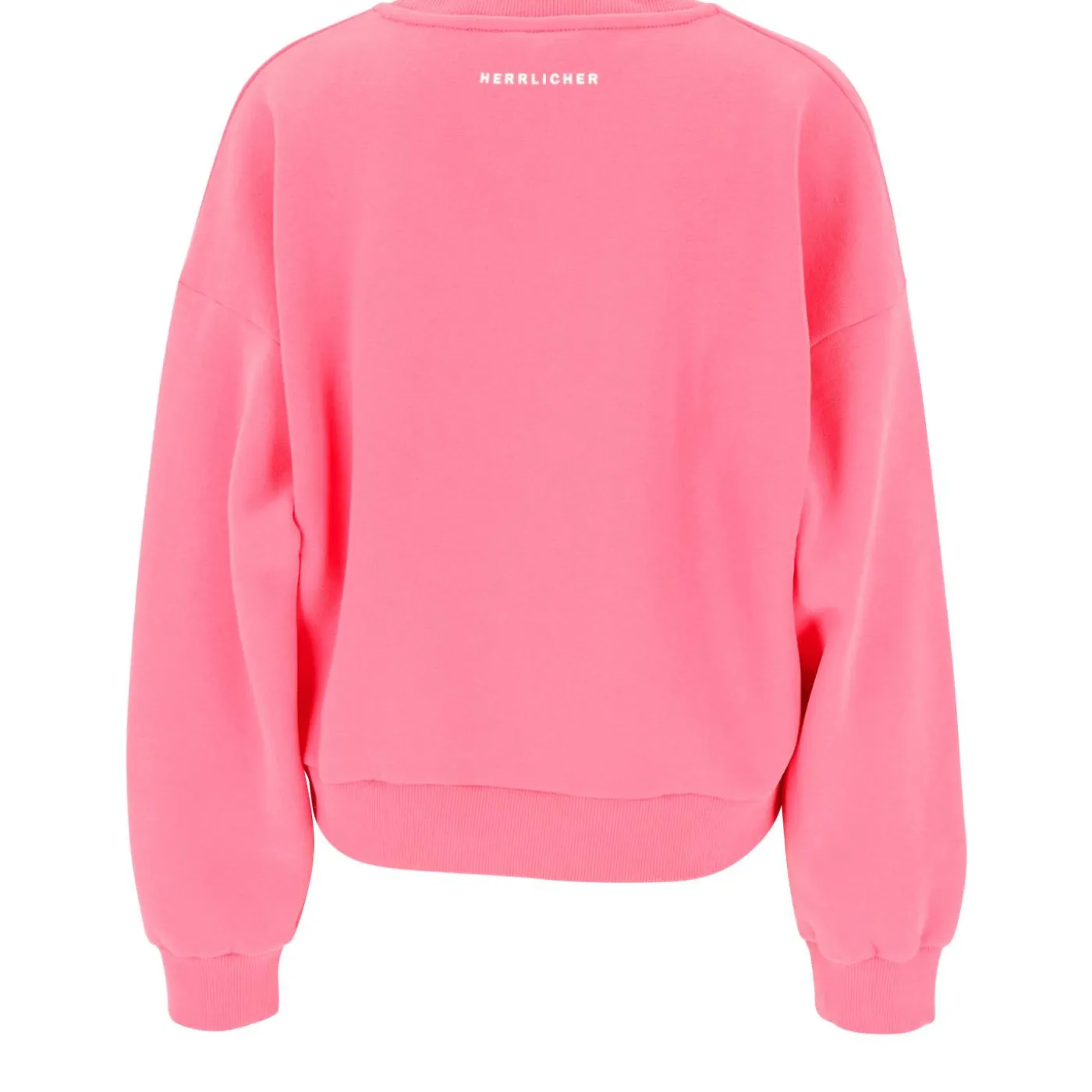 Sweatshirt "Christy Cropped"