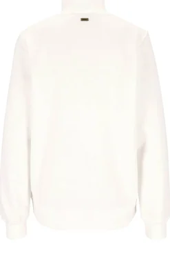 Sweatshirt "Cynthia Half-Zip"
