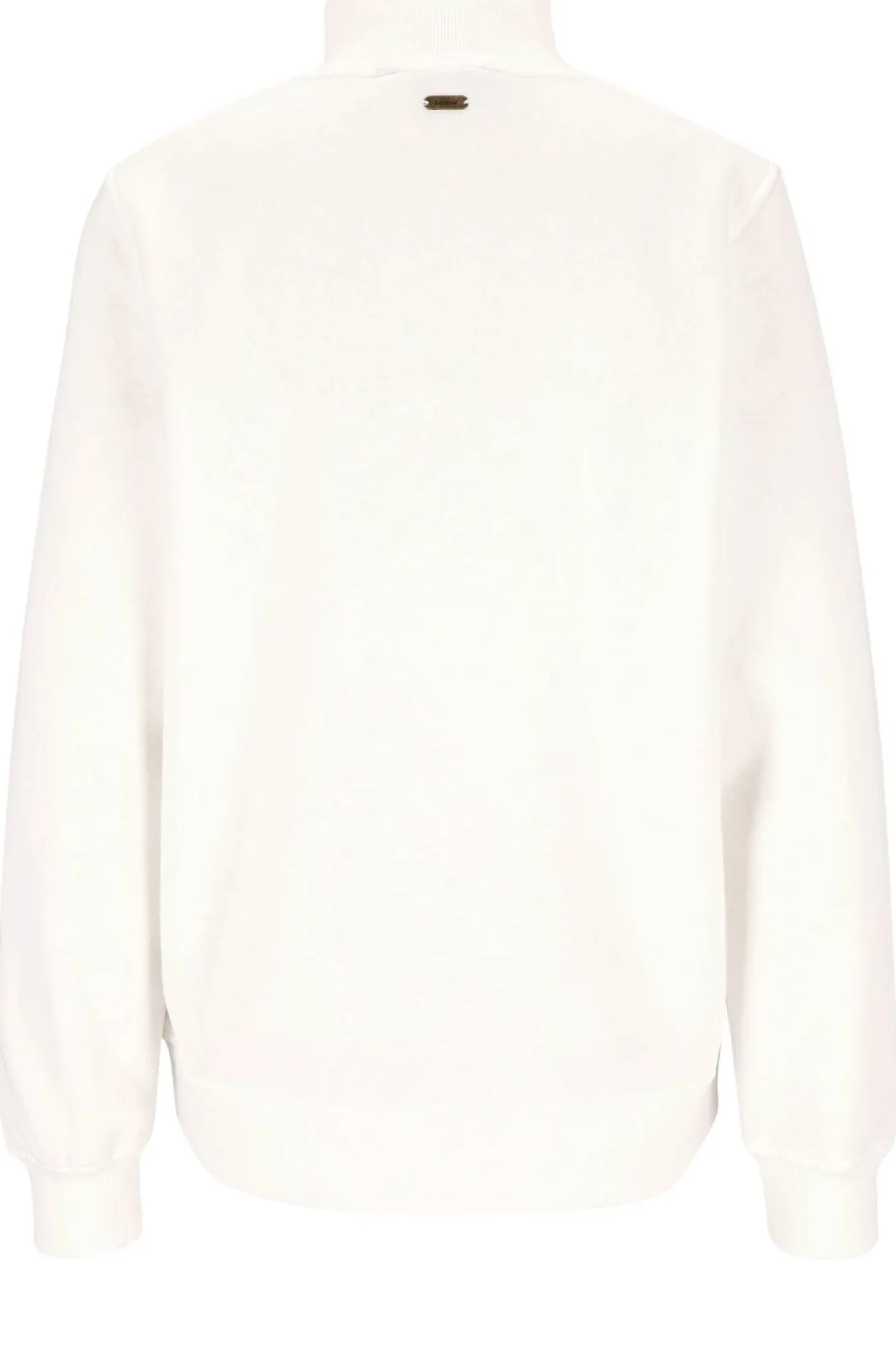 Sweatshirt "Cynthia Half-Zip"