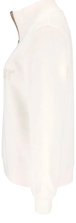 Sweatshirt "Cynthia Half-Zip"