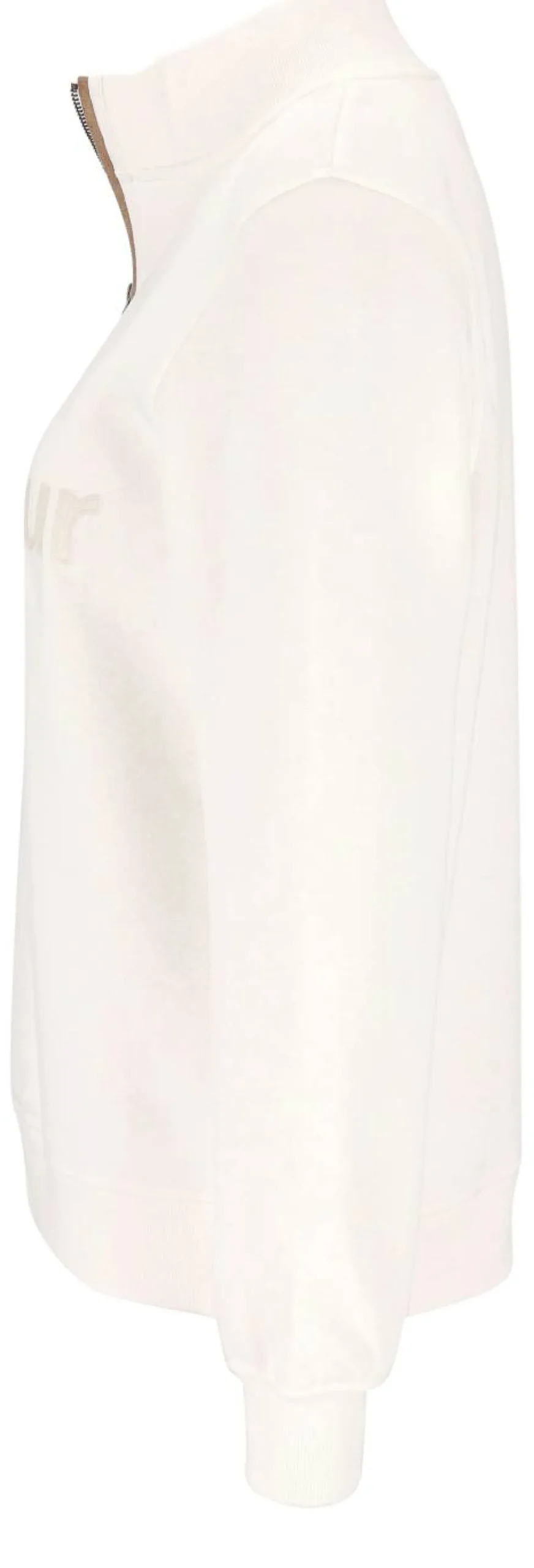 Sweatshirt "Cynthia Half-Zip"