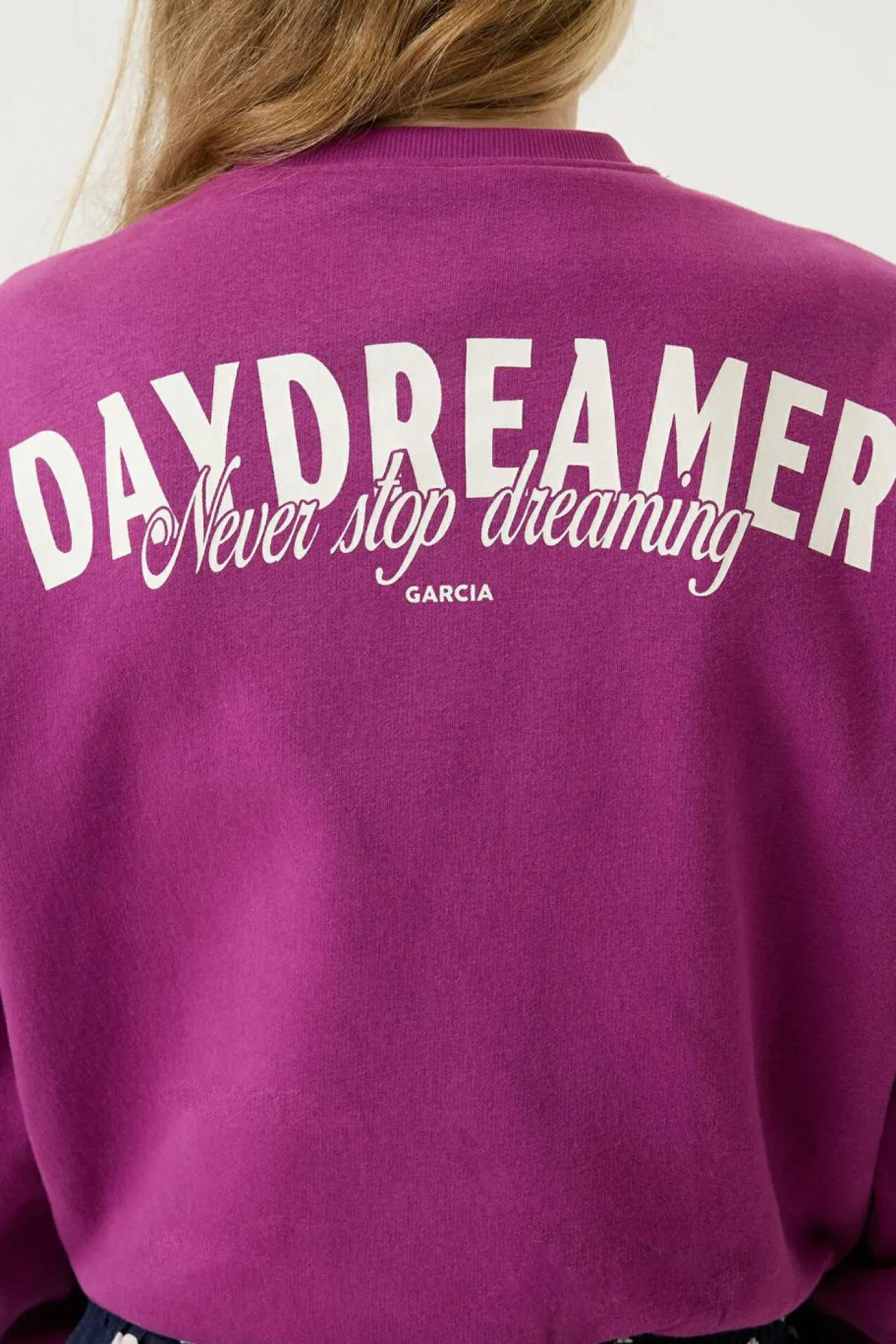 Sweatshirt "Daydreamer"