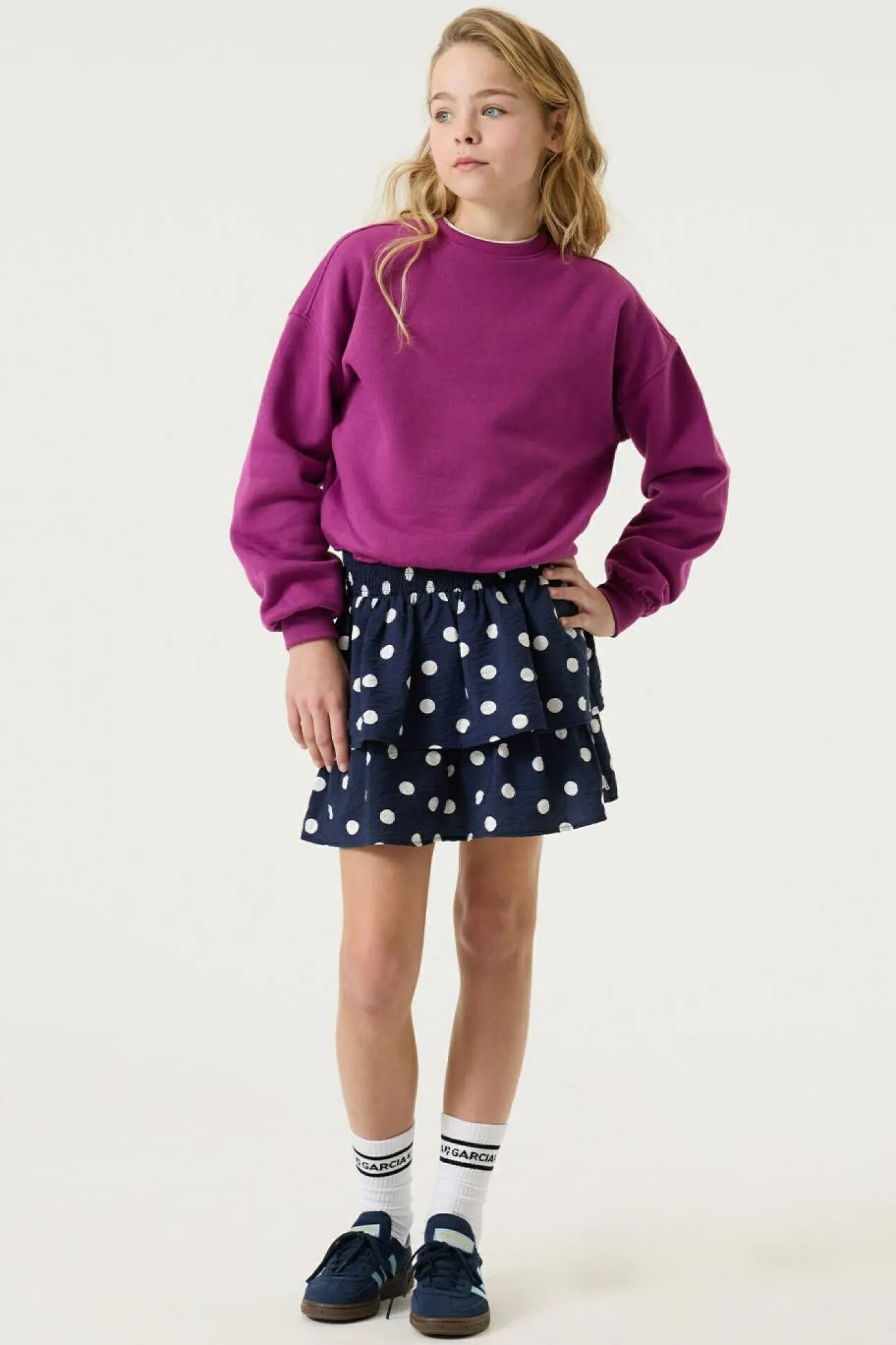 Sweatshirt "Daydreamer"