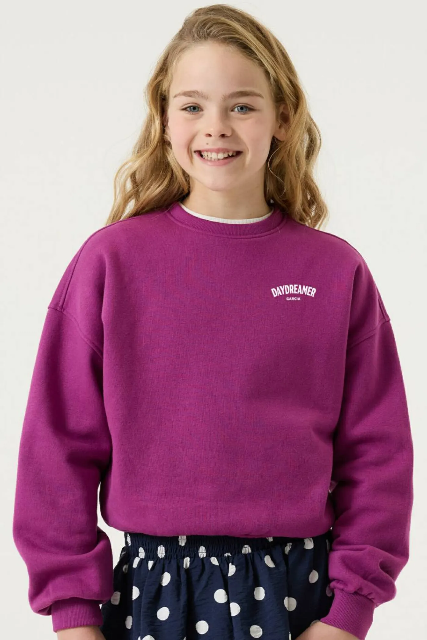 Sweatshirt "Daydreamer"