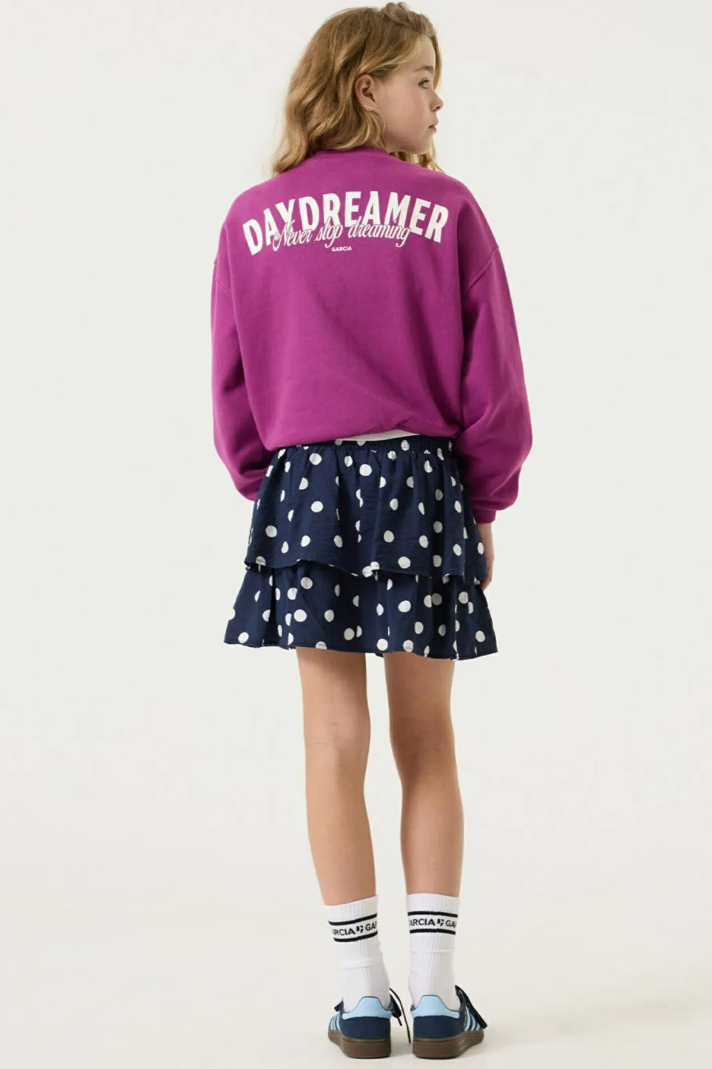 Sweatshirt "Daydreamer"
