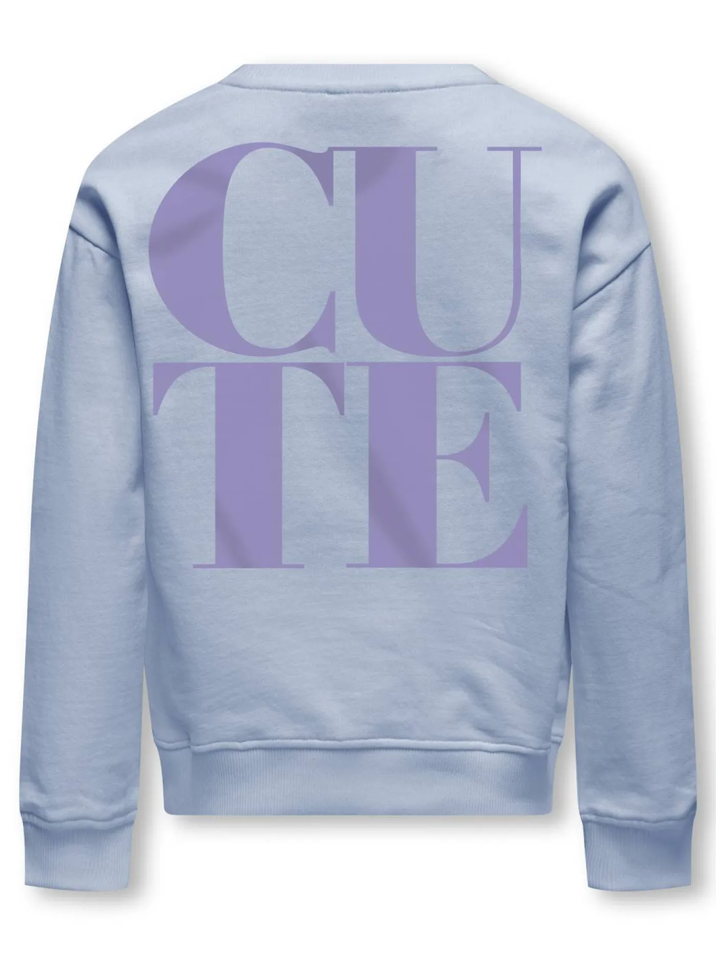 Sweatshirt "Ditte Life"