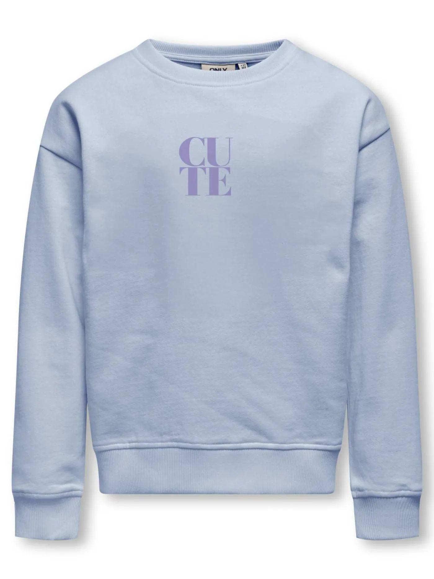 Sweatshirt "Ditte Life"