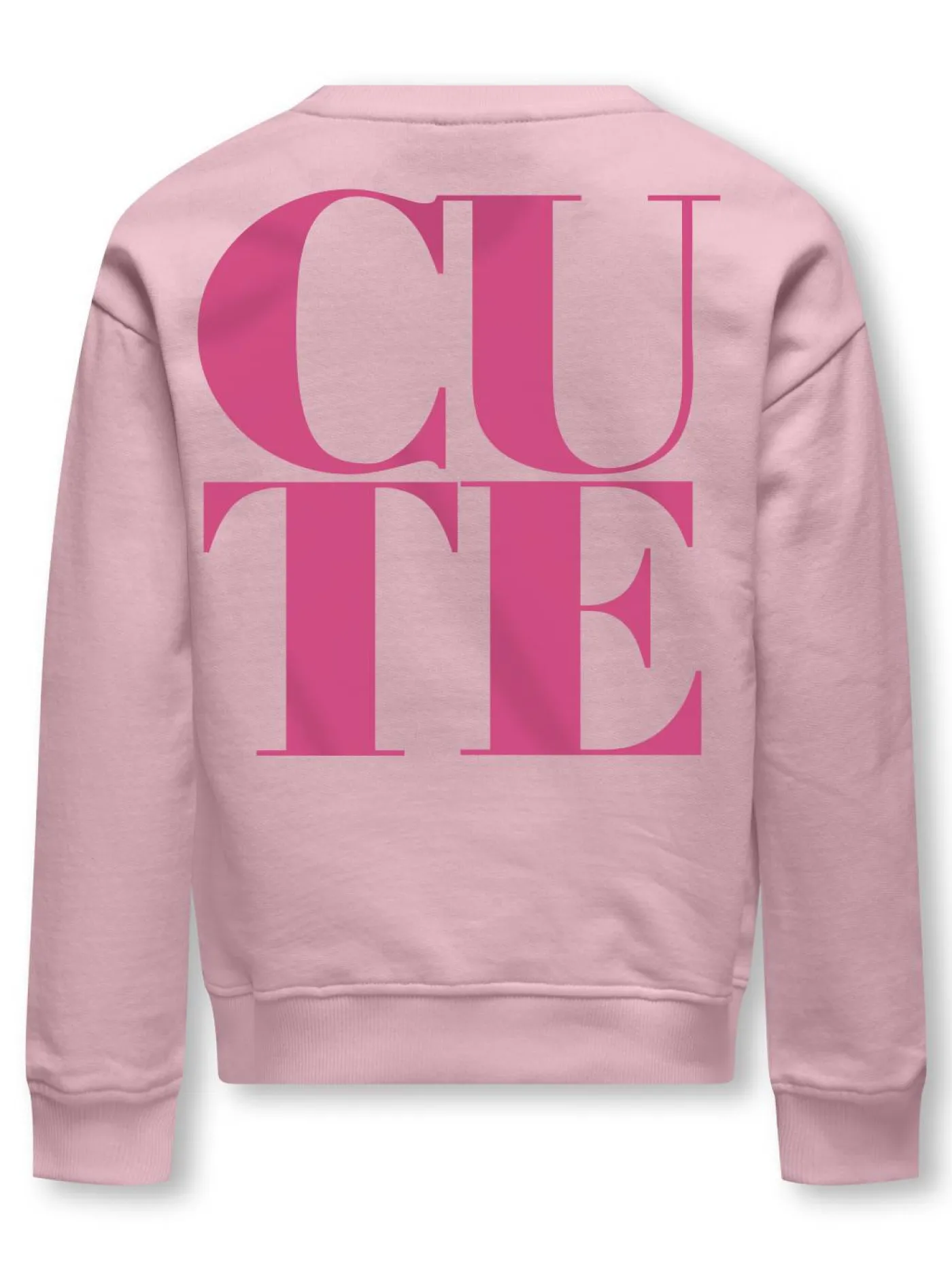 Sweatshirt "Ditte Life"