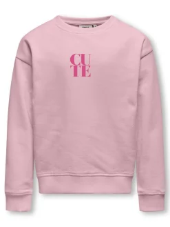 Sweatshirt "Ditte Life"