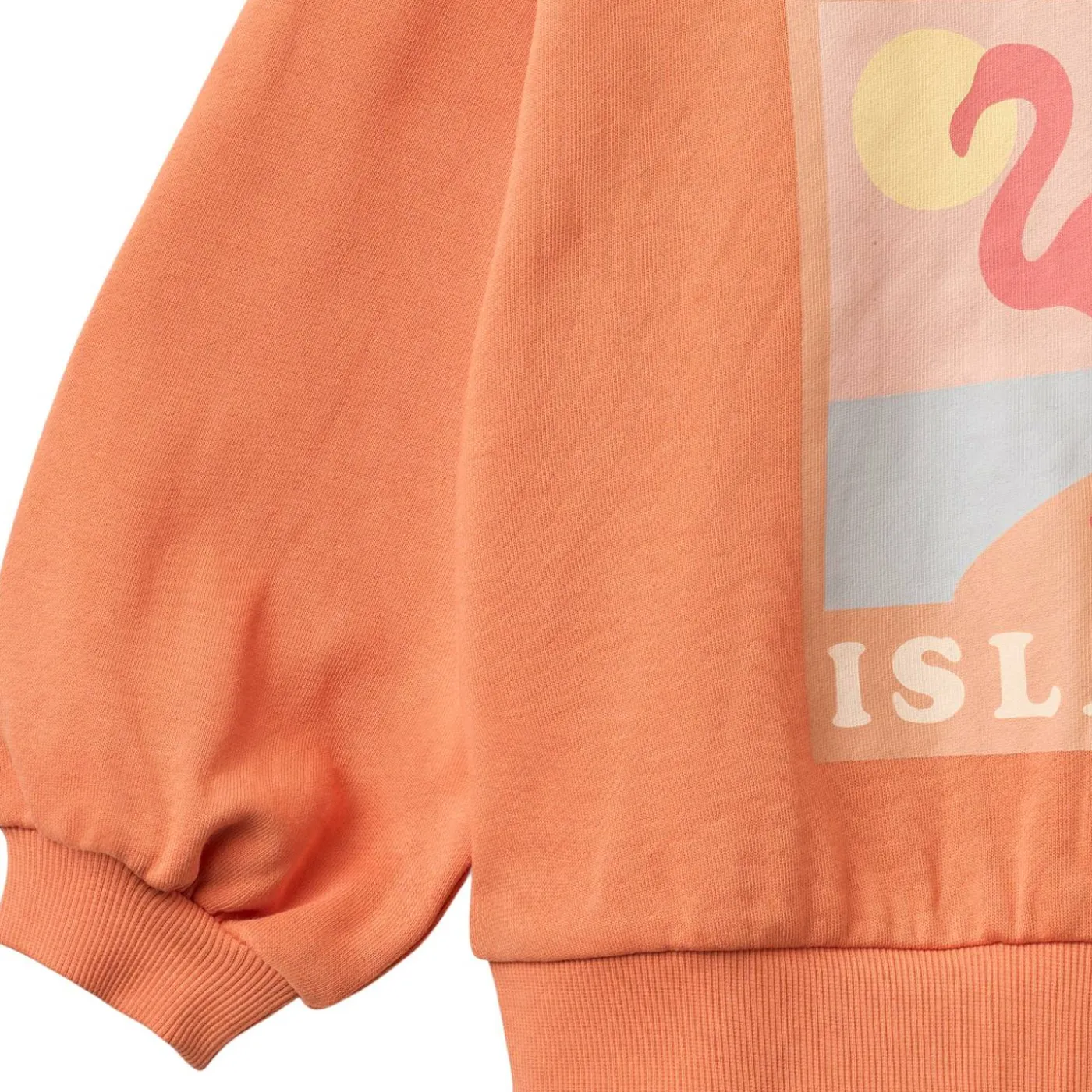 Sweatshirt "Eliza"