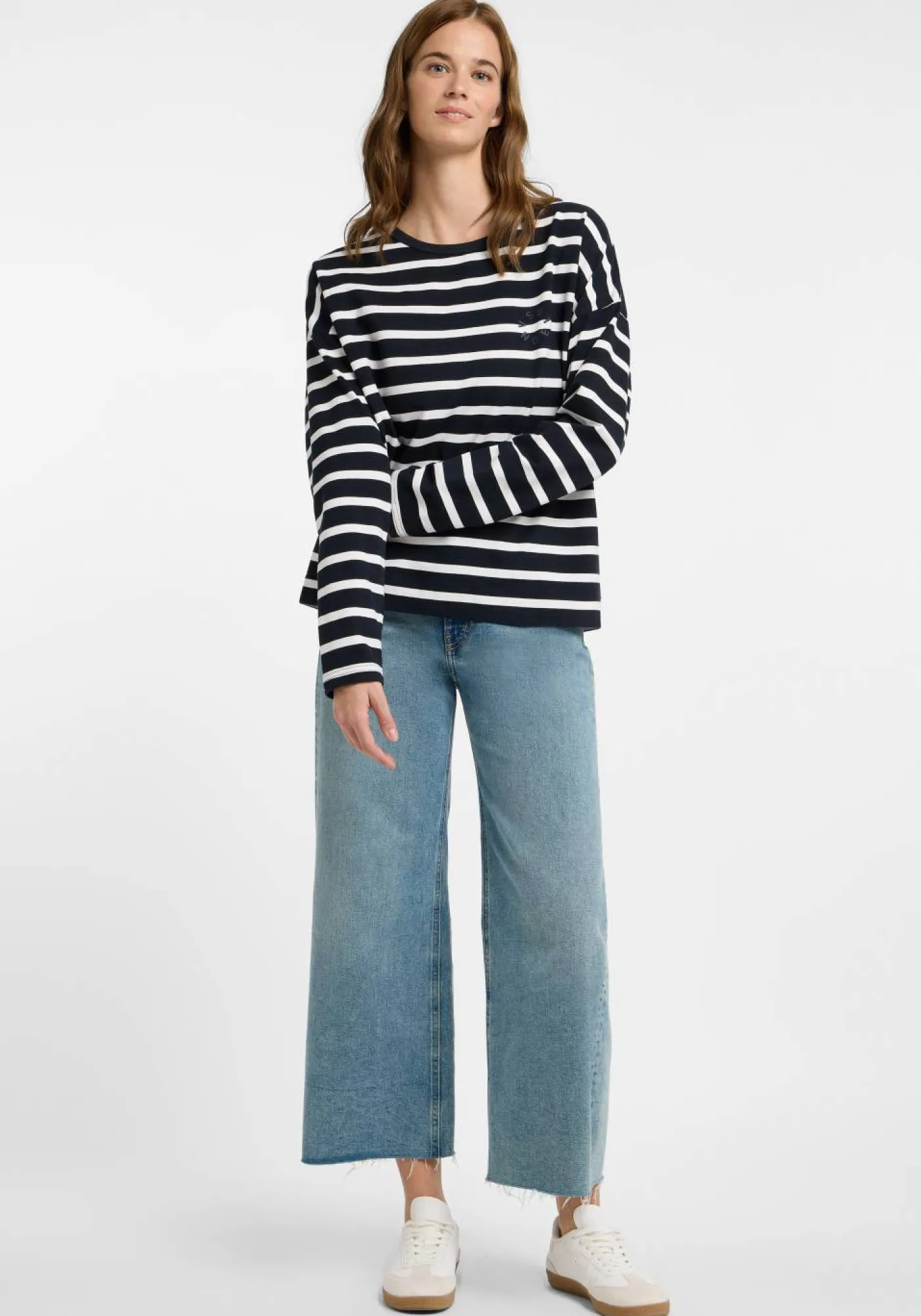 Sweatshirt "Elva"