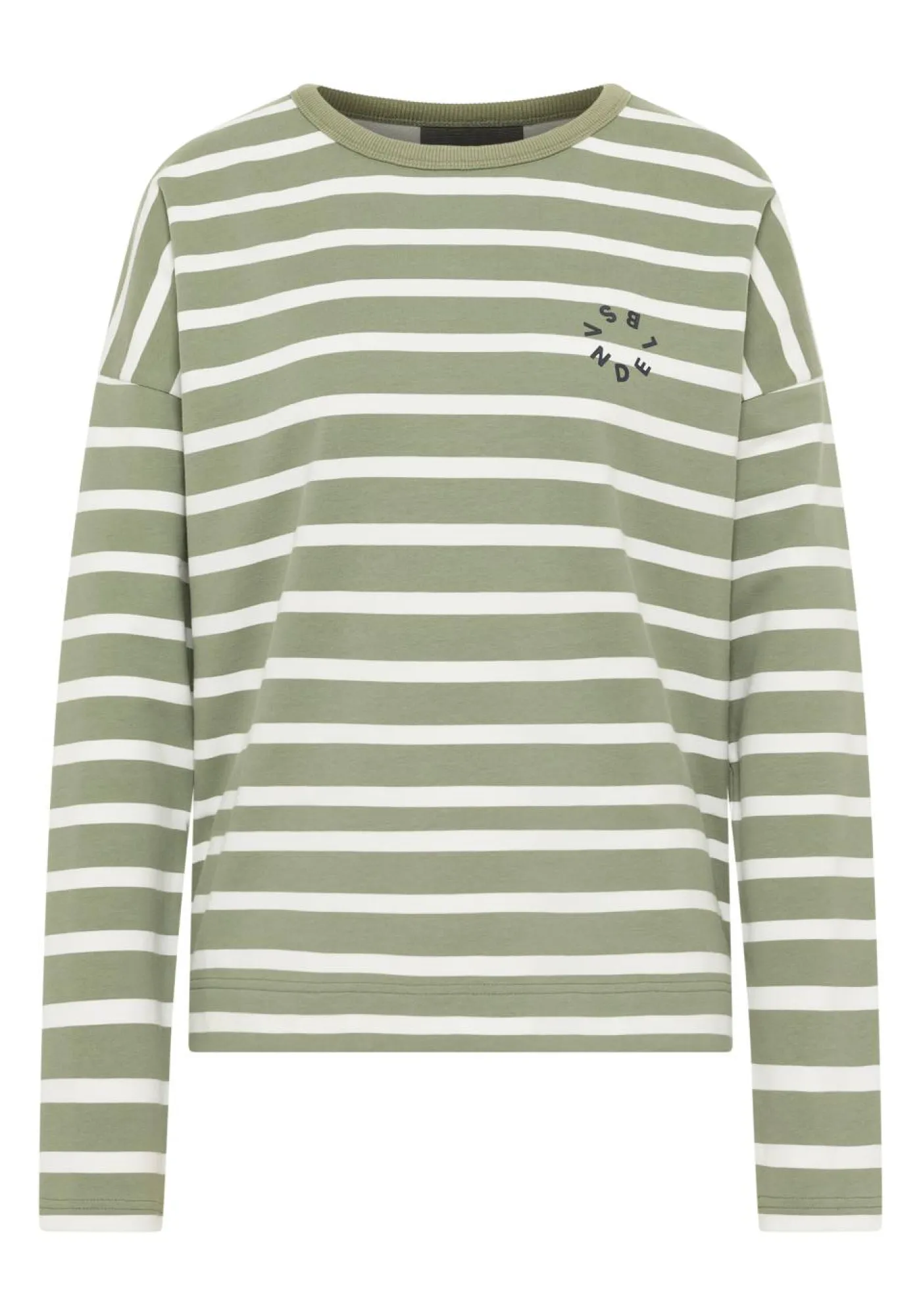 Sweatshirt "Elva"