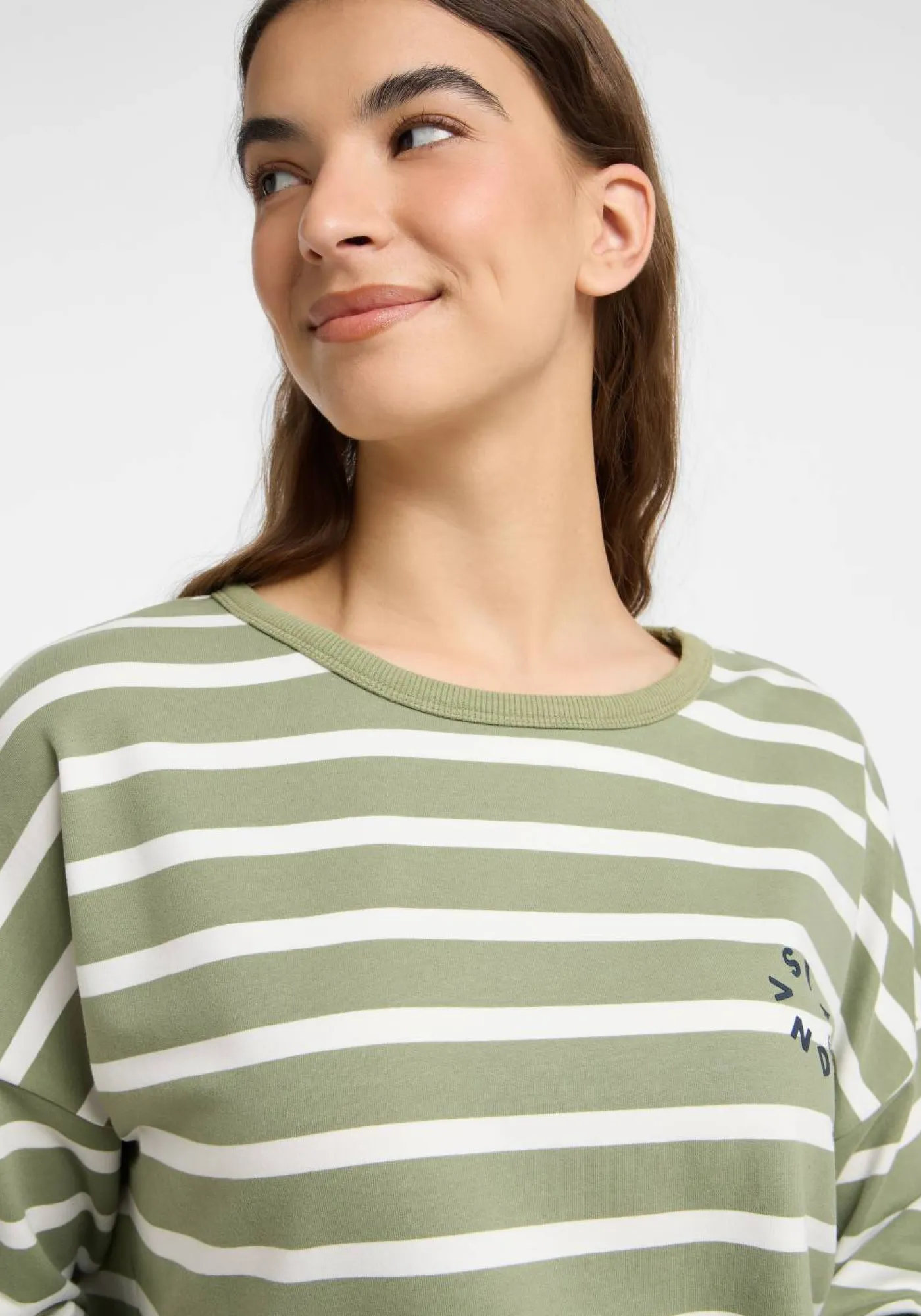 Sweatshirt "Elva"