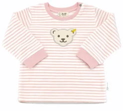 Sweatshirt für Babys und Kleinkinder