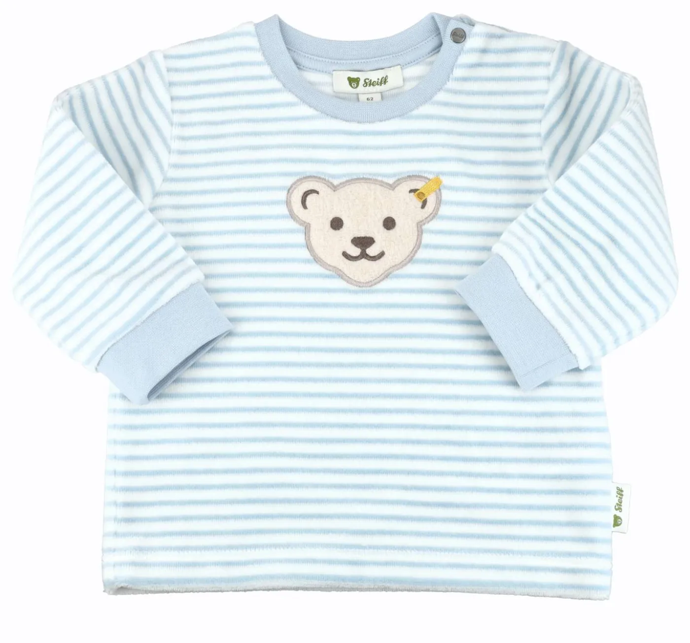 Sweatshirt für Babys und Kleinkinder