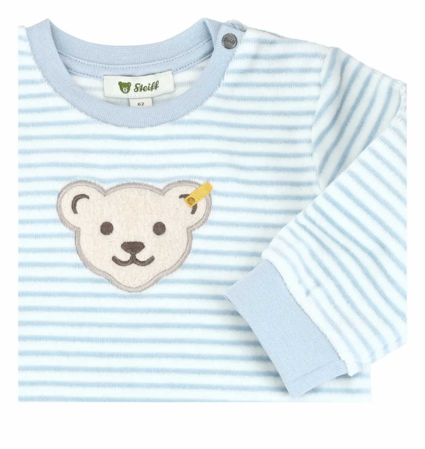Sweatshirt für Babys und Kleinkinder