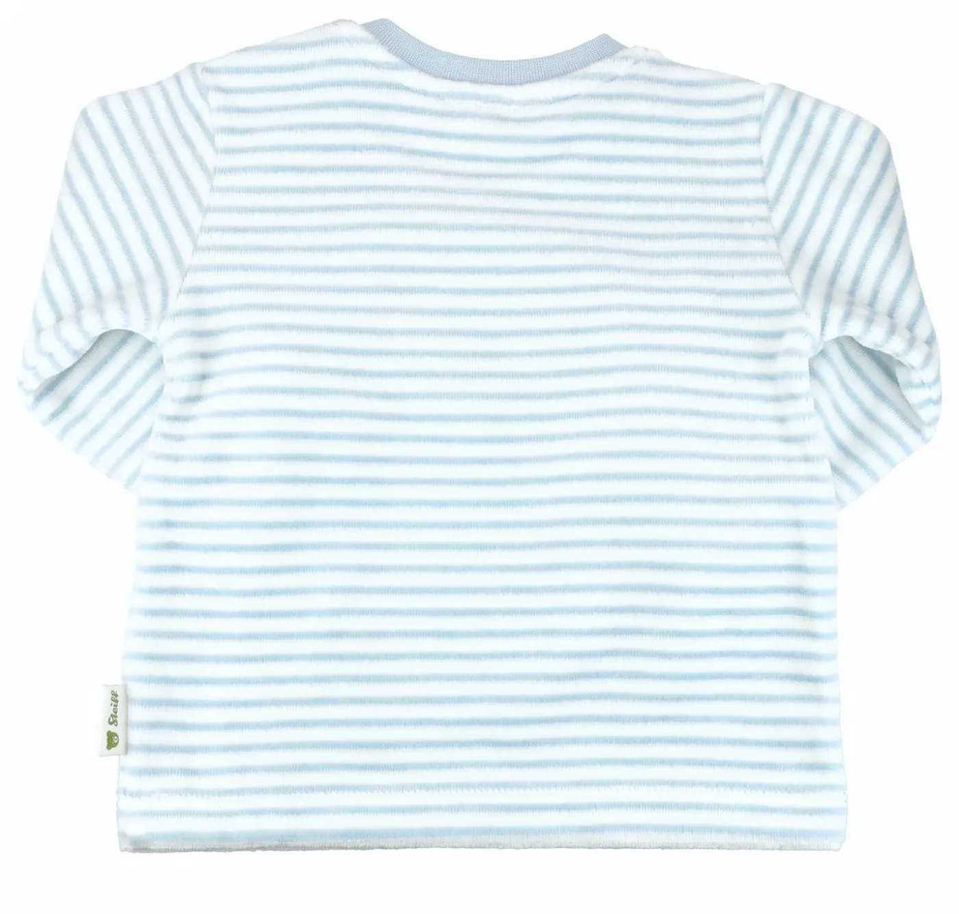 Sweatshirt für Babys und Kleinkinder