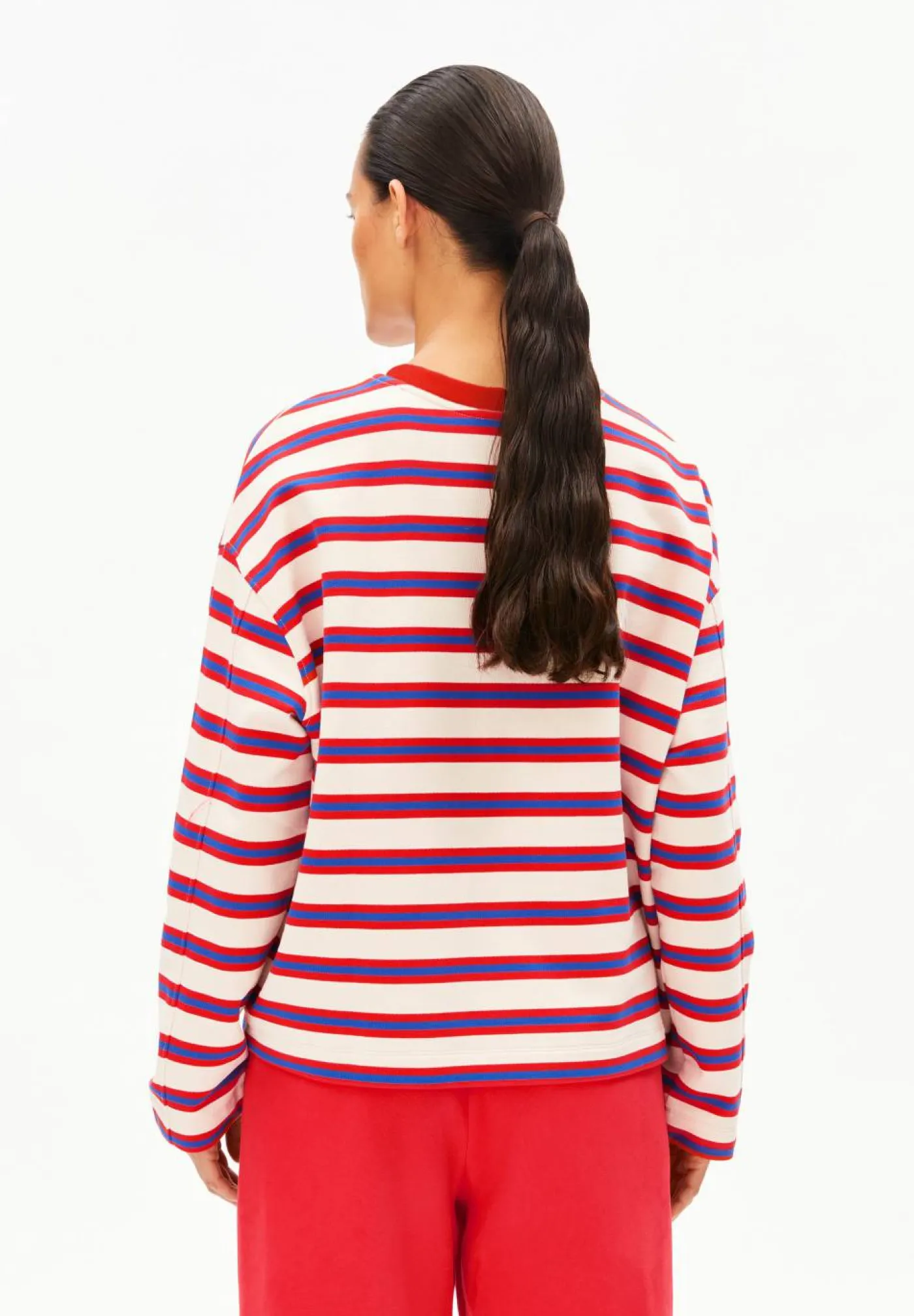 Sweatshirt "Frankaa Bold Iconic"