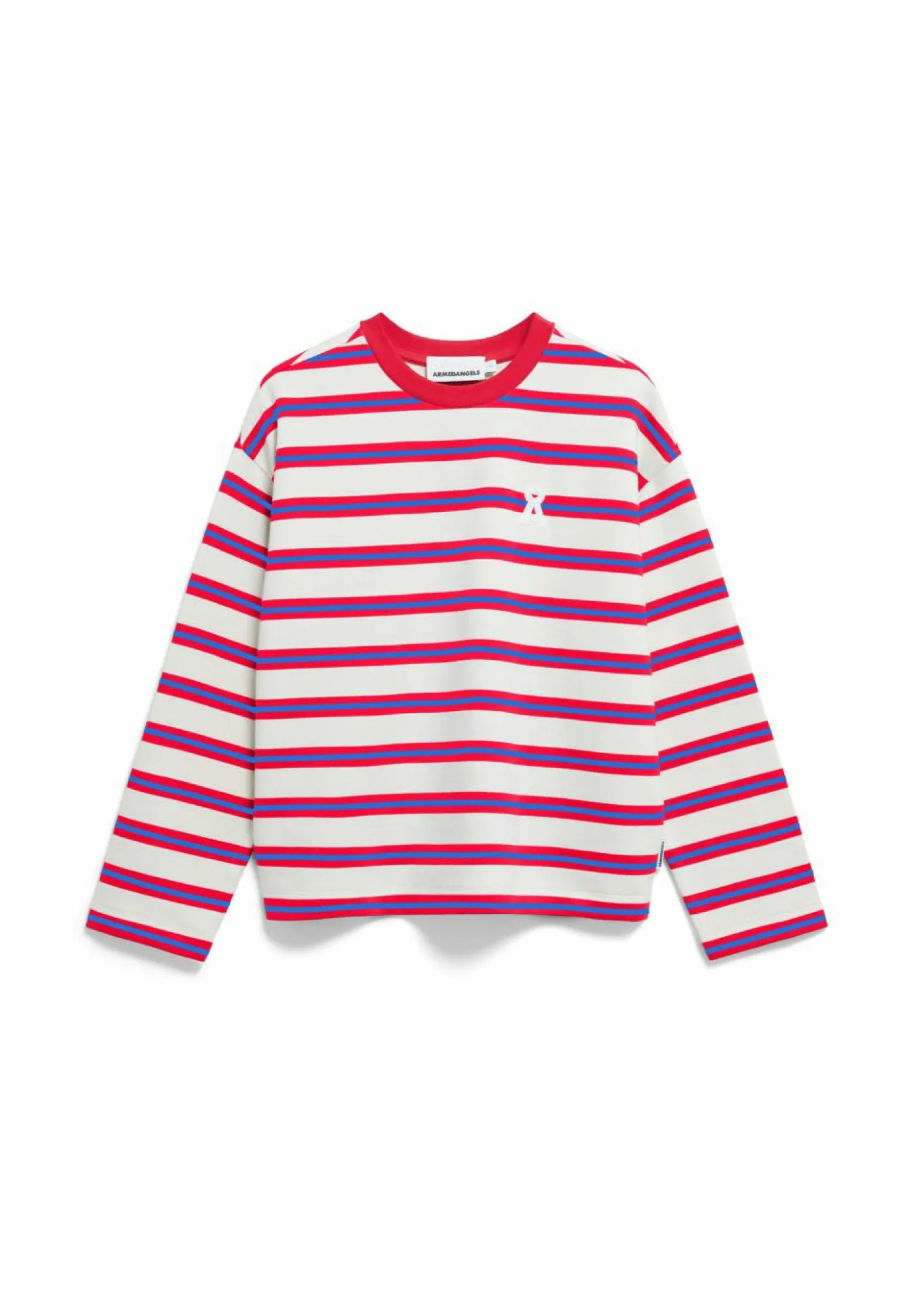 Sweatshirt "Frankaa Bold Iconic"