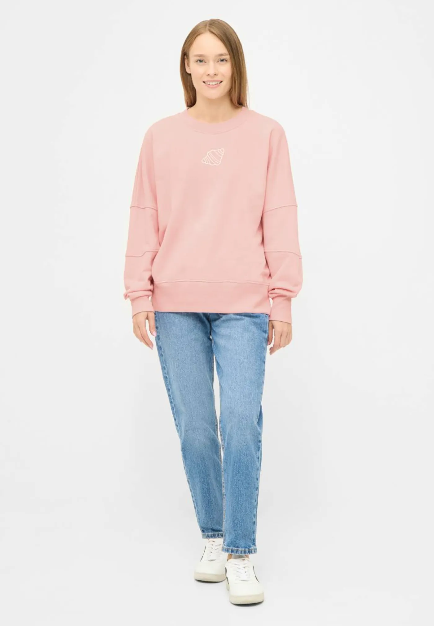 Sweatshirt "Franz Cherie"