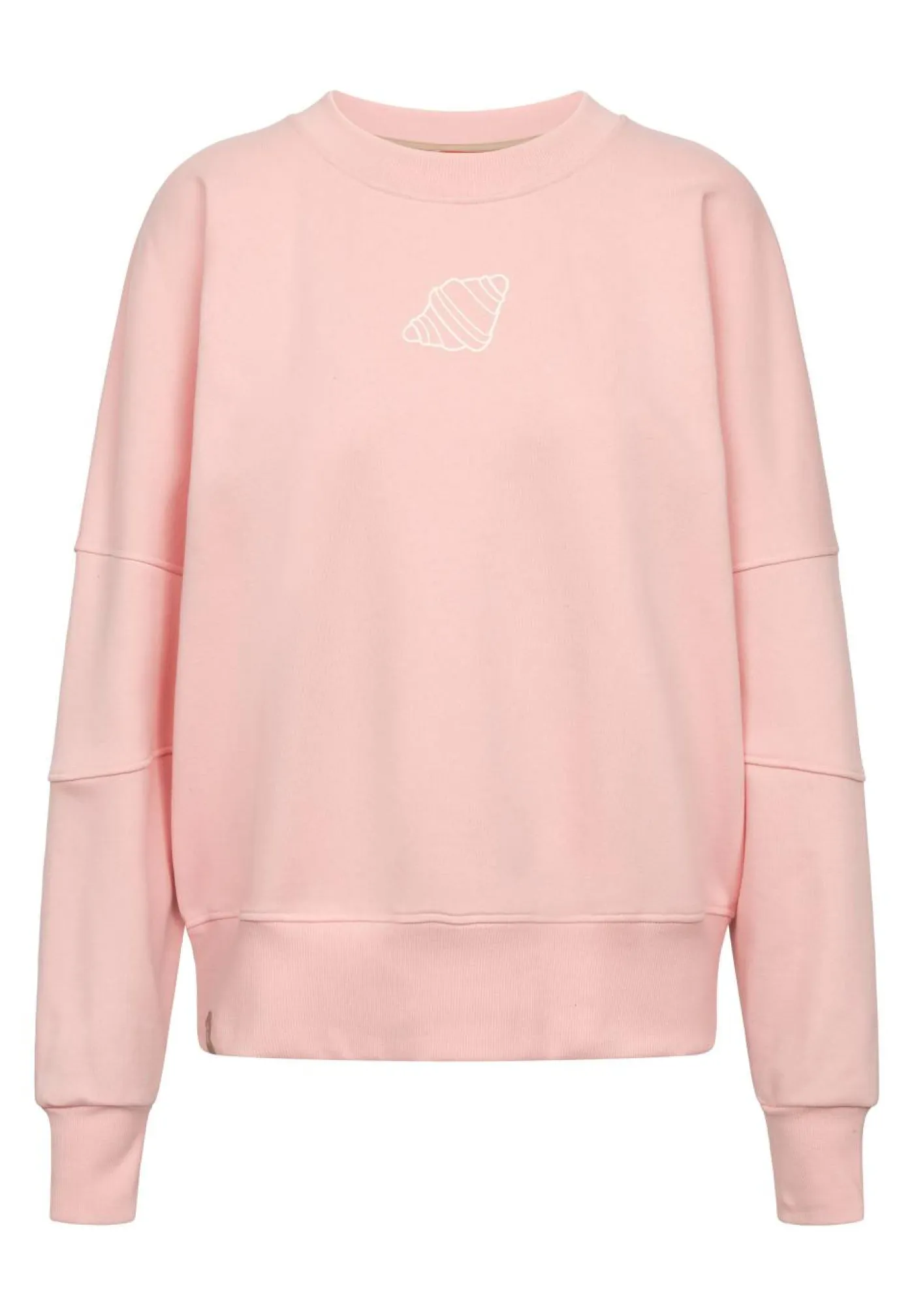 Sweatshirt "Franz Cherie"