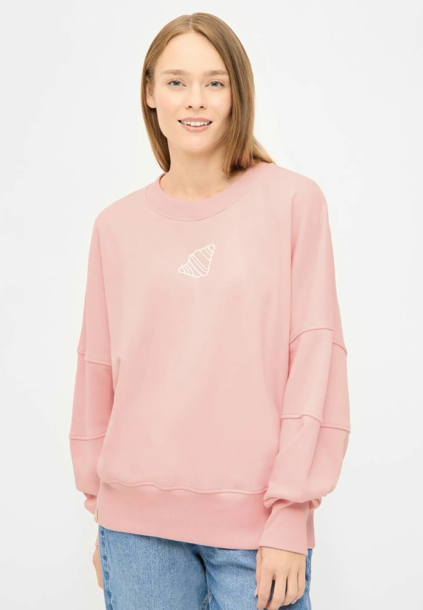 Sweatshirt "Franz Cherie"