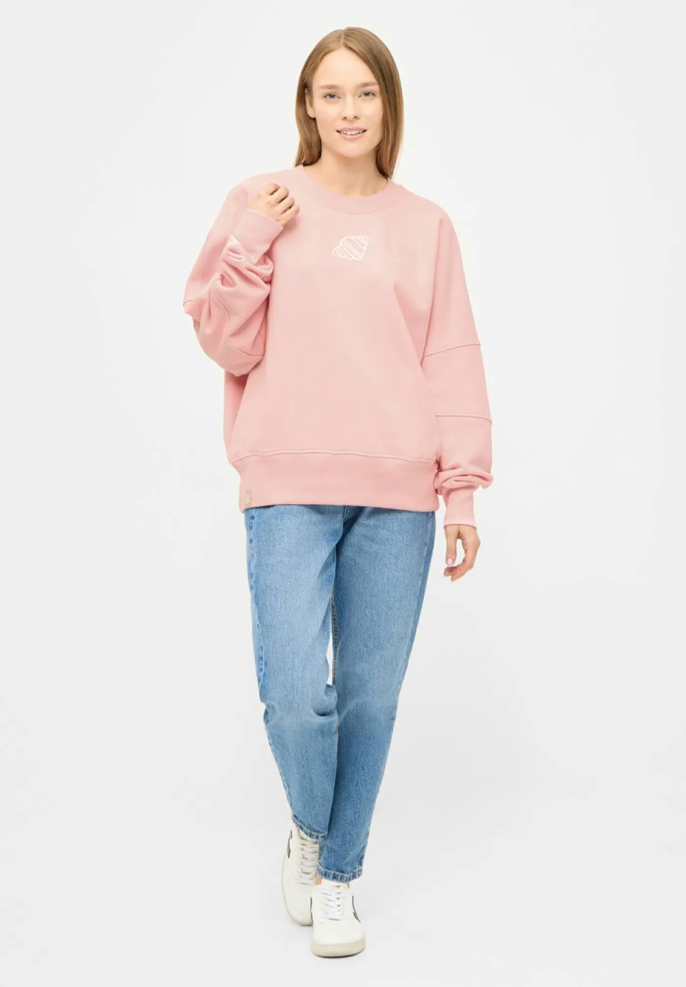 Sweatshirt "Franz Cherie"