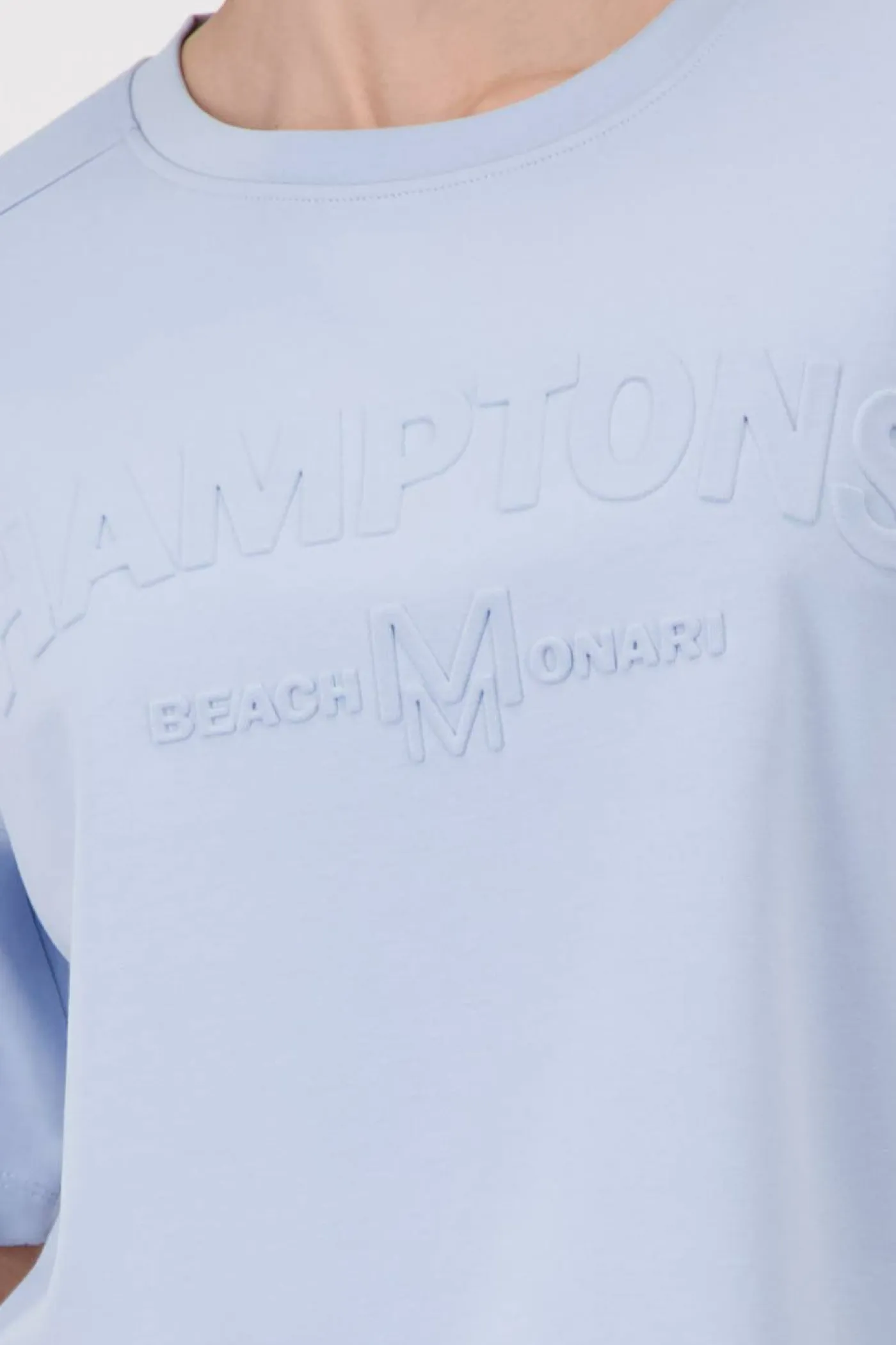 Sweatshirt "Hamptons"