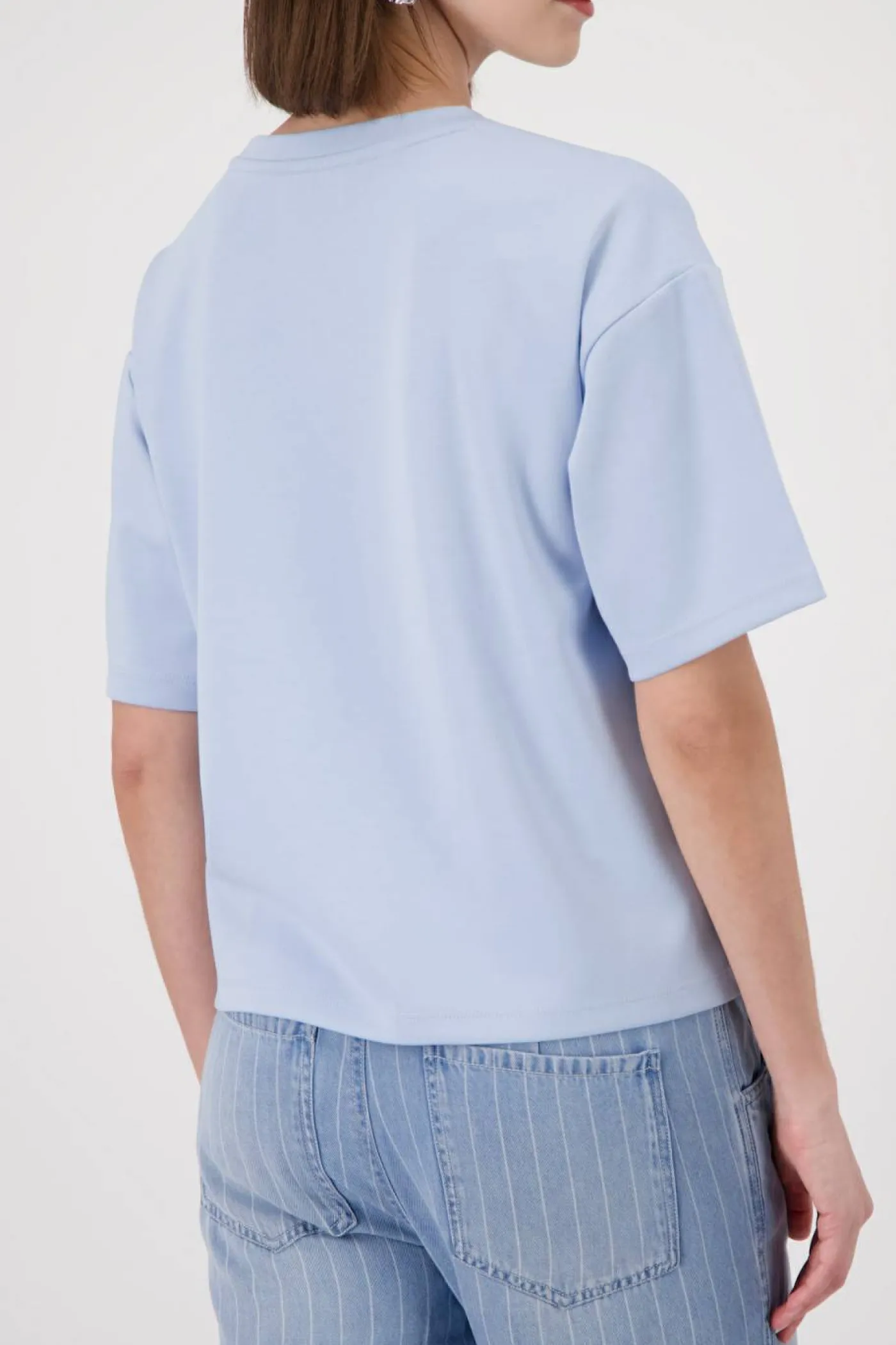 Sweatshirt "Hamptons"