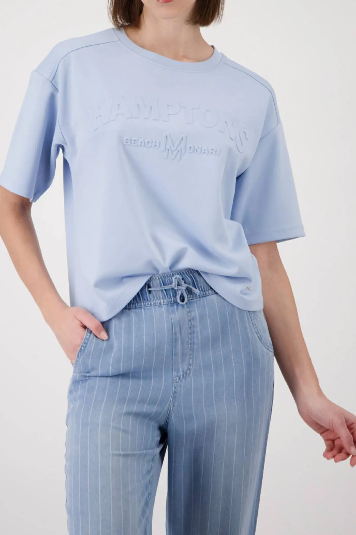 Sweatshirt "Hamptons"
