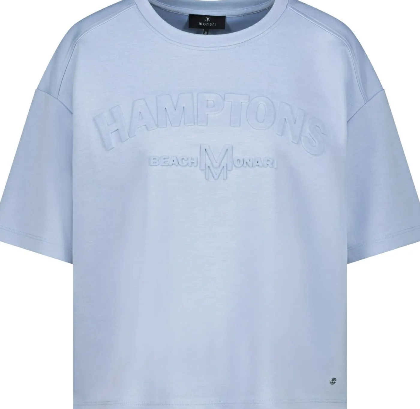 Sweatshirt "Hamptons"