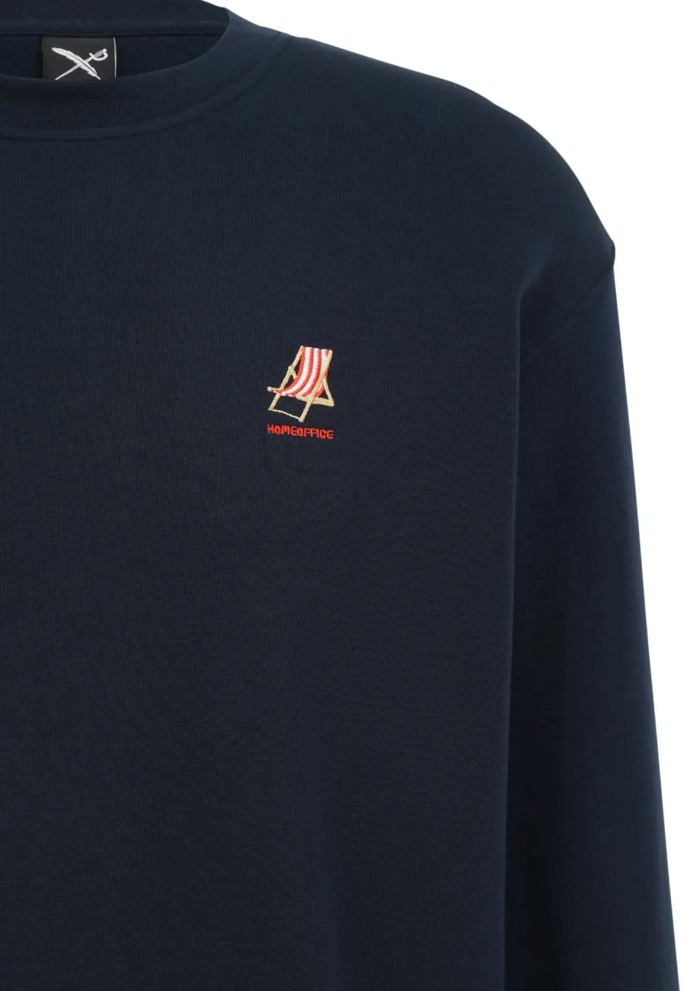 Sweatshirt "Homeoffice"