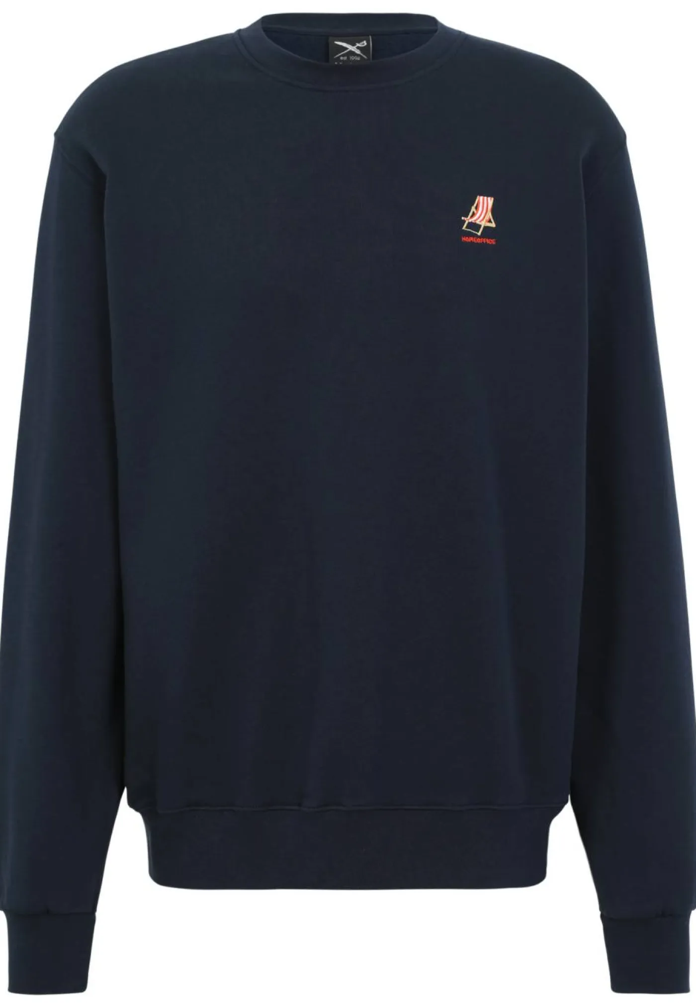Sweatshirt "Homeoffice"