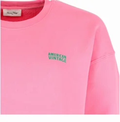 Sweatshirt "Izubird"
