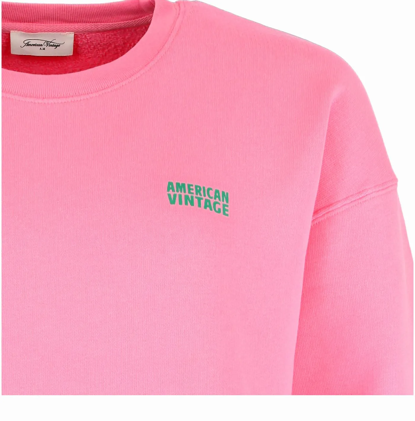 Sweatshirt "Izubird"