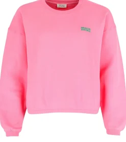 Sweatshirt "Izubird"