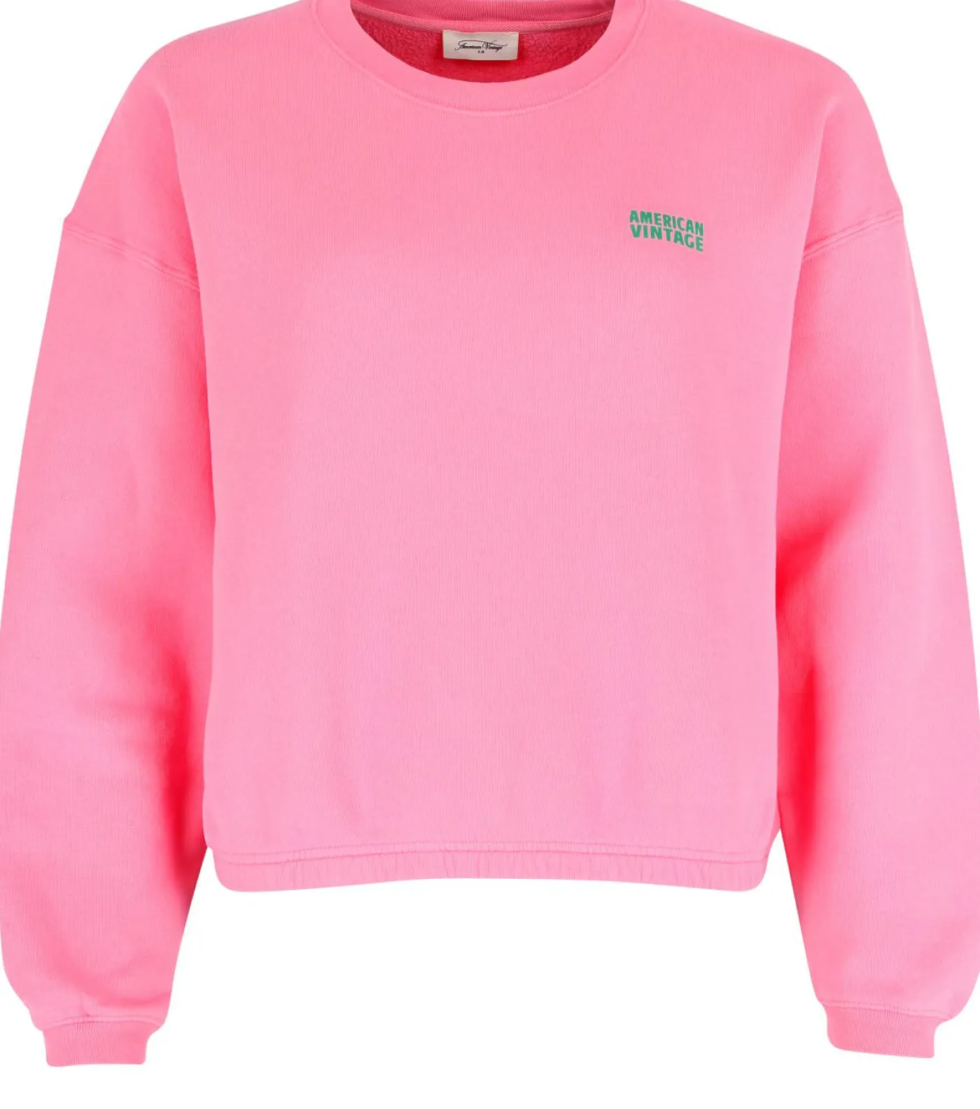 Sweatshirt "Izubird"